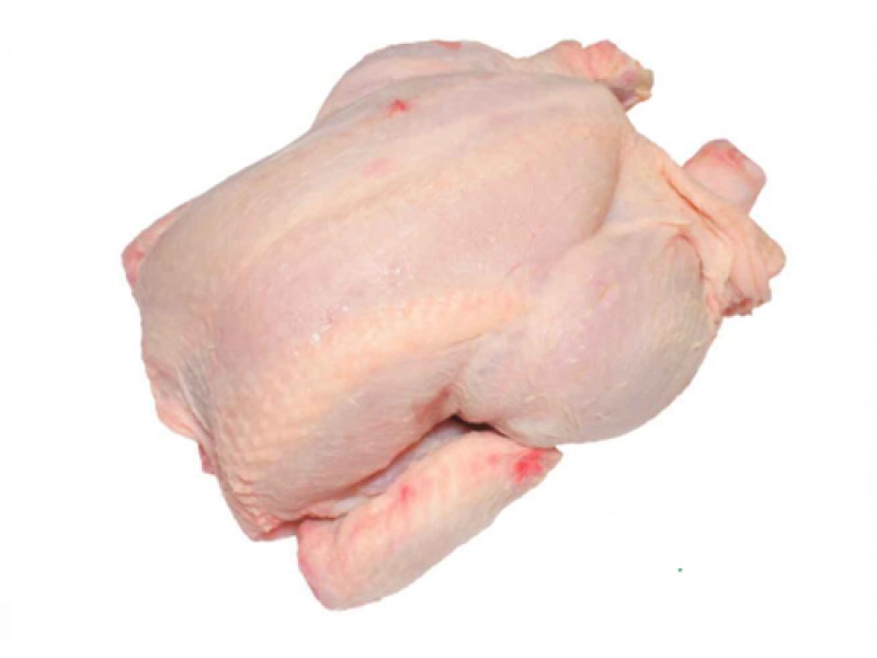 Whole Chicken