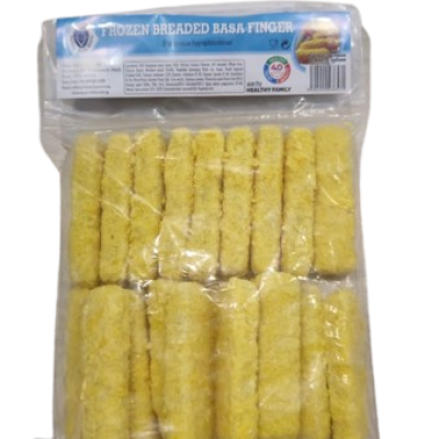 Basa Fish Finger 500gm 0