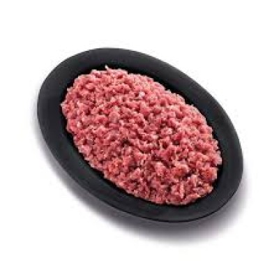 Mutton Mince 500gm 0
