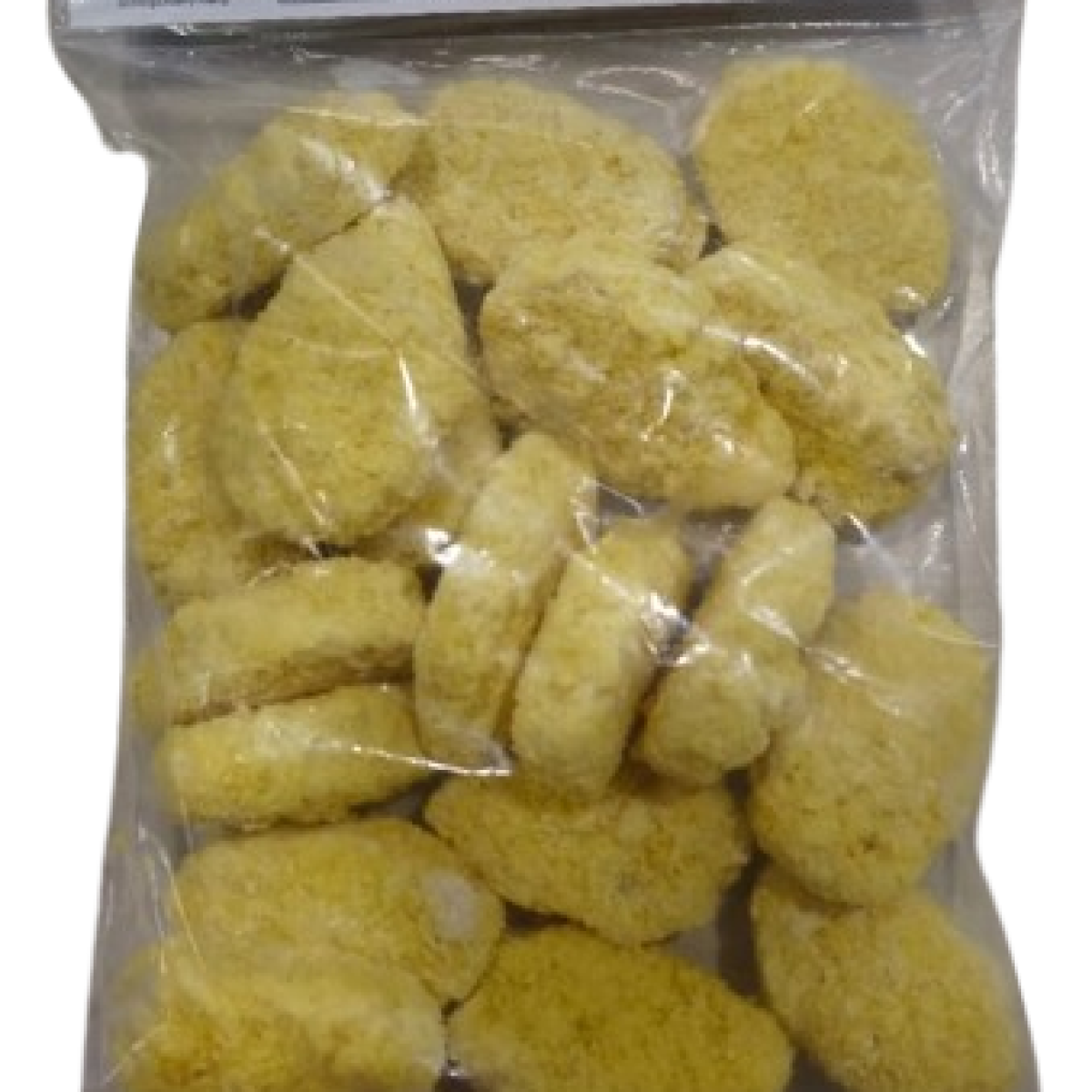 Basa Fish Nuggets 500gm