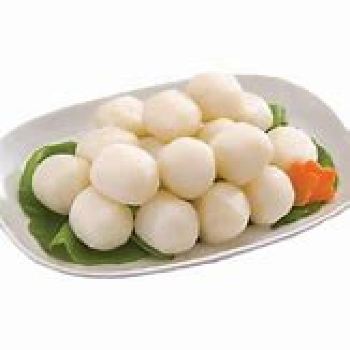 Basa fish ball 1kg