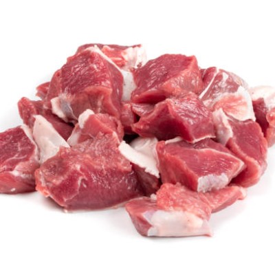 Fresh Mutton 1kg 0