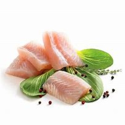 Basa Fish Cube 1kg 0