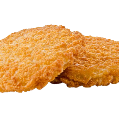 Chicken patty 6pcs 0