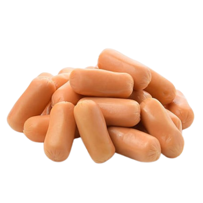 Chicken Sausage Cocktail 500gm 0