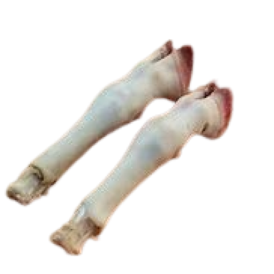 Mutton feet (Khutta) 0