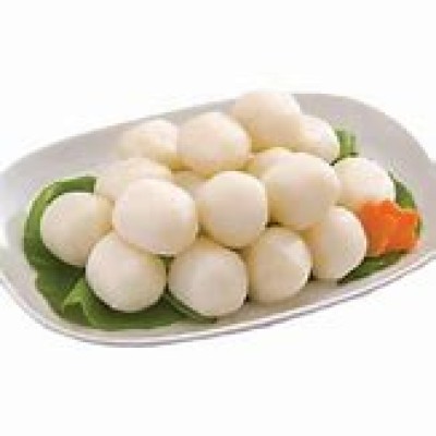 Basa fish ball 1kg 0