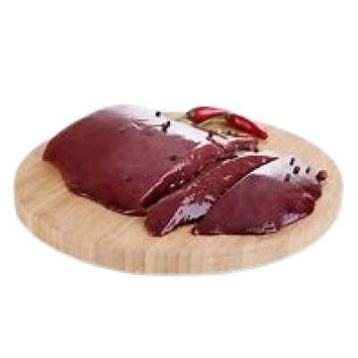 Mutton Liver 0
