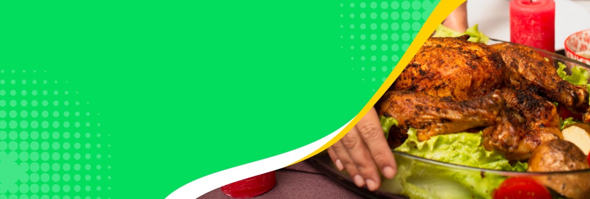 Fresh & Frozen Products